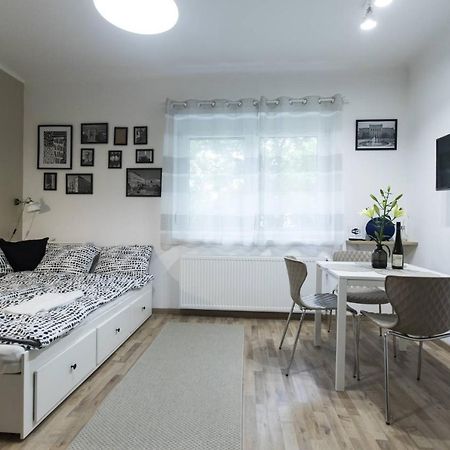 Aqua Stellar Apartman Szeged Kültér fotó
