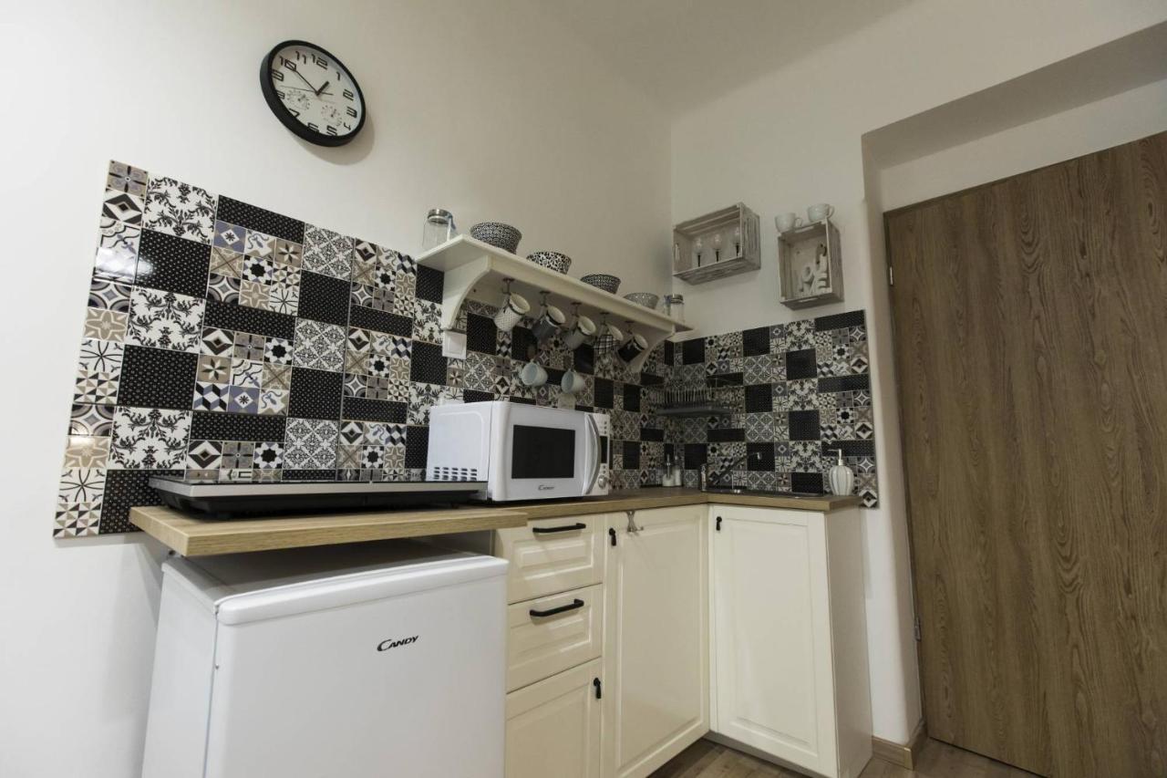 Aqua Stellar Apartman Szeged Kültér fotó