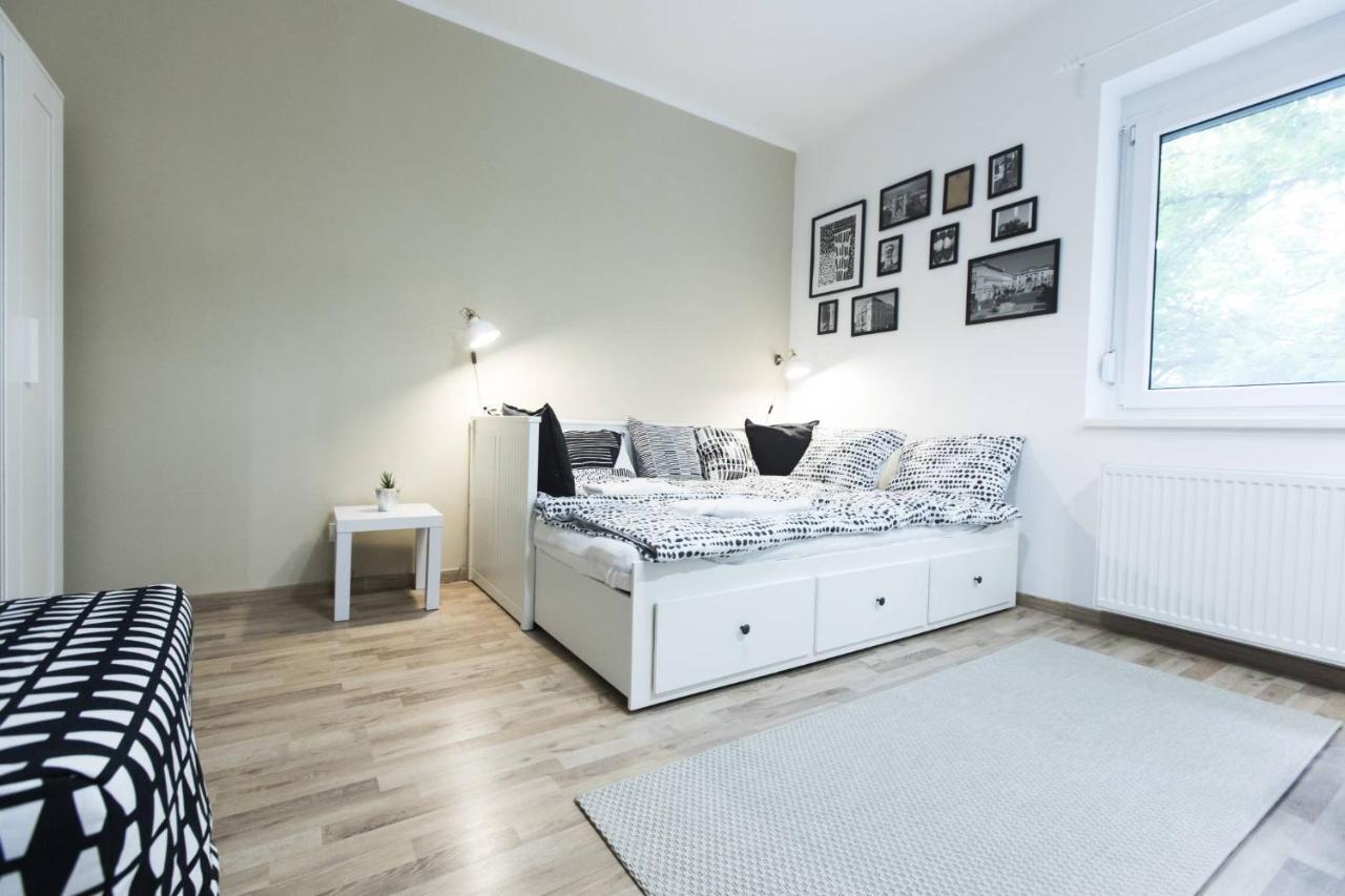 Aqua Stellar Apartman Szeged Kültér fotó