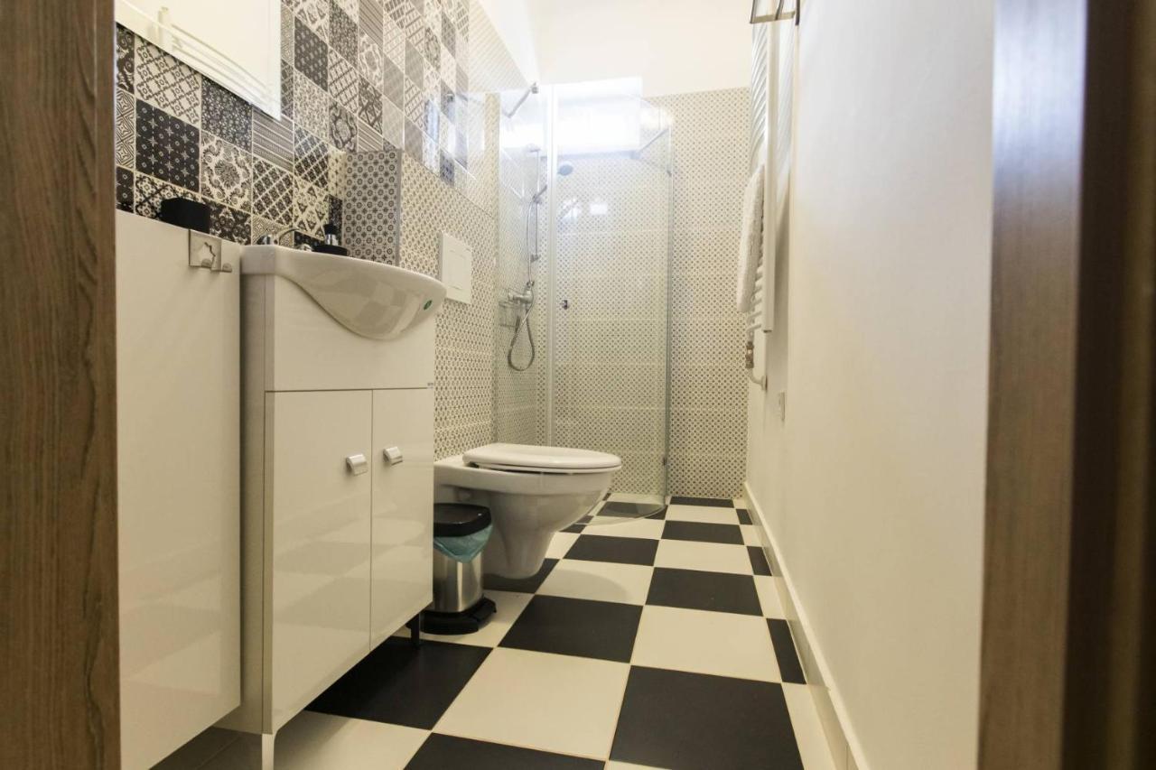 Aqua Stellar Apartman Szeged Kültér fotó